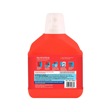 Image of Kirkland Signature Ultra Clean Premium Laundry Detergent, 146 Wash Loads - 1 x 5.73 Kilos